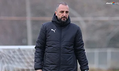 Çağlayan'dan Elazığspor taraftarına çağrı