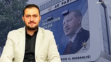 AK Parti Elazığ İl Yürütme Kurulu belli oldu: İşte isim listesi ve görevler!