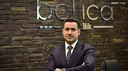 Ballıca'dan esnafa modern tesis sözü!