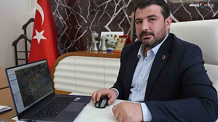 Başkan Altınışık'tan Şok İddia! 'Eti Krom 50 Noktada Kaçak Çalışma Yürütüyor!'