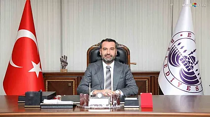 Başkan Şerifoğulları'ndan kentsel dönüşüm vurgusu