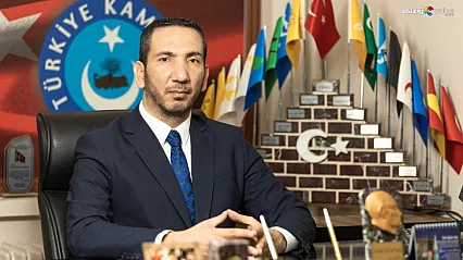 Başkan Taşkın'dan 'duyarsızlık' açıklaması!