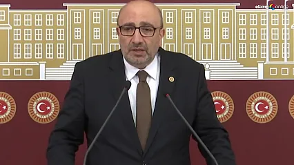 Milletvekili Ejder Açıkkapı'dan çifte müjde: Hem 455 bin konut hem dev enerji yatırımı!