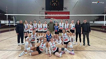 Bordo-beyazlı sultanlar filede durdurulamıyor