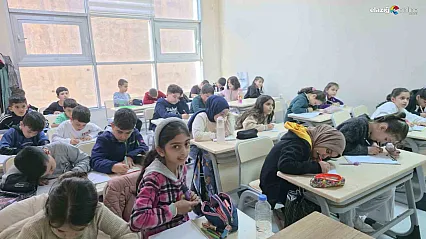 İlçelerden beldelere geniş hizmet ağı: Elazığ'da gençlik faaliyetleri hız kesmiyor!