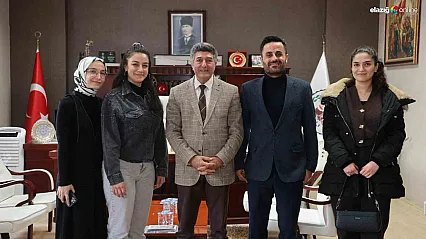 Mağdur kadınlar yalnız kalmayacak! Elazığ'da adalet ve güvenlik için güç birliği!