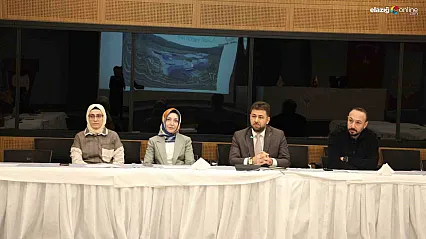 Fethi Sekin Şehir Hastanesinde kritik değerlendirme: Hedef sağlıkta kalite