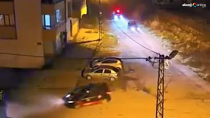 Trafik ekipleri affetmedi: Elazığ'da ehliyetsiz sürücüye rekor ceza!