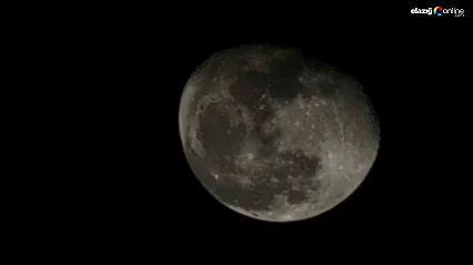 Harput'tan izlemek başkaydı: Elazığ semalarında görsel şölen!