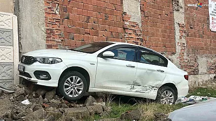 Rızaiye'de korku dolu anlar: Vatandaşların ihbarı üzerine ekipler seferber oldu!