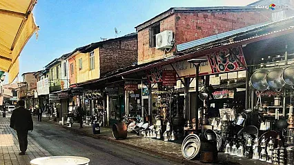 Elazığ'da unutulan bir zanaat: Bakırcılık yeniden canlanıyor mu?