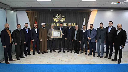 Han Yunus'ta ramazan bereketli geçecek: Her gün bin kişilik iftar sofrası!