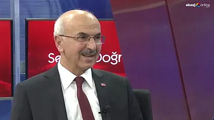 Elazığlı bürokrat Muharrem Zeki Çitçi hayatını kaybetti