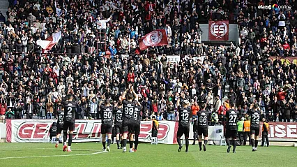 Yönetimden taraftara büyük jest: İskenderunspor maçı ücretsiz