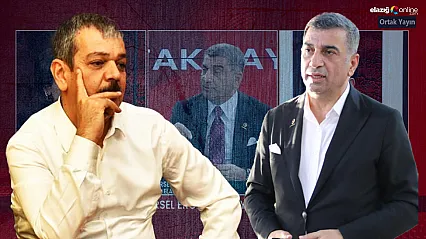 Gürsel Erol'dan Vekil Keleş'e sert salvo: 'Seni elinden tutup Cumhurbaşkanına götüreceğim!'