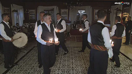 Harput'un ruhu Kürsübaşı: Bir kış gecesi masalı değil, bir şehir kültürü