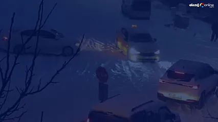 Kar sürpriz değil, hazırlıksızlık rezalet: Belediye yine sınıfta kaldı!