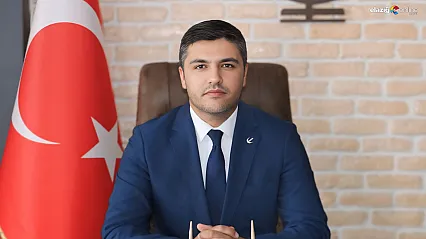 İl Başkanı Karakuş'tan 6 Şubat Mesajı: 'Güvenli şehirler için denetim şart!'