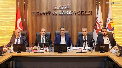 Işıkver'den sert uyarı: 6. Bölge teşviki olmazsa Elazığ ekonomisi çöker!