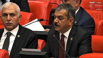 Milletvekili Prof. Dr. Keleş: 'Fırat Üniversitesi Hastanesi İhalesi Tamamlandı!'