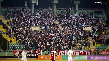 Elazığspor Taraftarları Muğla'ya Gidemeyecek! İşte Nedeni!