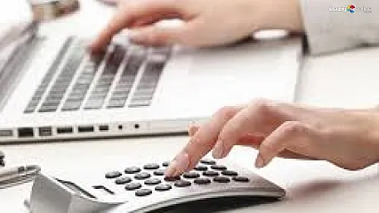 Resmi Gazete'de Yayımlandı: 1 Ocak 2026'dan İtibaren Vergi, Harç ve Cezalara Zam Geliyor!