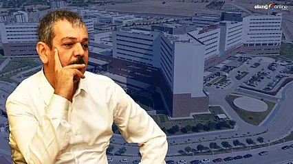 Sayın Keleş, laf var, icraat yok! Elazığ AMATEM projesi ne oldu?