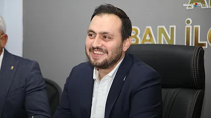 Selmanoğlu: 'İstişare Kültürümüz AK Parti'nin En Büyük Gücü'