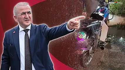 Vali Hatipoğlu'ndan net mesaj: Elazığ'da trafik kurallarını hiçe sayanlara taviz yok!