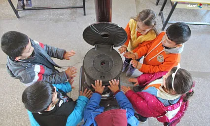 Elazığ'da atıl durumundaki okullar köy yaşam merkezine dönüştürüldü