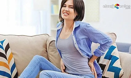 İşte bel ağrısını gidermede faydalı olabilecek 7 egzersiz