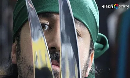 Küçük bir çay ocağında kurulan tiyatro atölyesi marka haline geldi