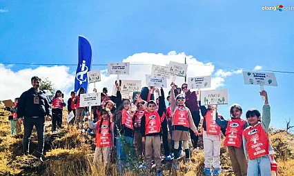 '81 İlde 81 Orman' projesi Tunceli ile devam ediyor