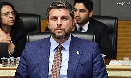 AK Parti'de Saygısızlık Tartışmasına Nazırlı'dan Yanıt: 'Halep Oradaysa, Arşın Burada!'