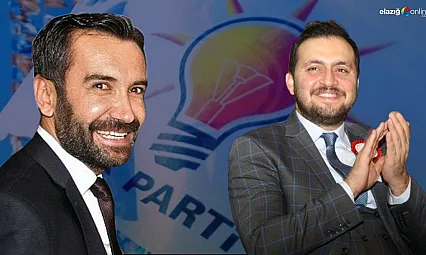 AK Parti'de yeni yönetim krizi: Şerifoğulları'nın etkisi tartışma yarattı!
