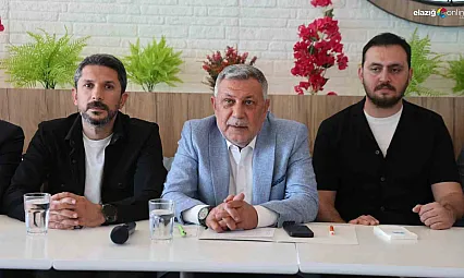 Başkan Yıldırım: 'Kapalı Kapılar Ardında Pazarlık Yok'