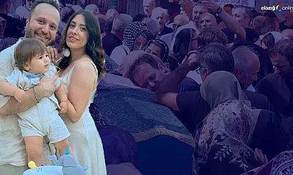 Bafra Kazasının Ardından Tutuklanan Dr. Serdar Kıyak, Elazığ'da İntihar Etti!