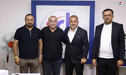Elazığ'da Eğitim Kurumlarına Destek Sözü: Başkan Alan Sorunları TOBB'a Taşıyacak!