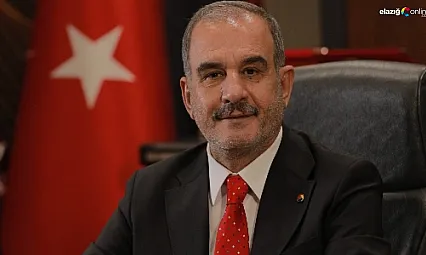 Başkan Alan'dan Berat Kandili mesajı