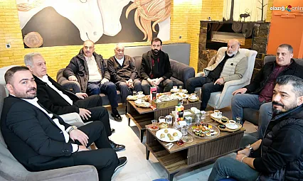 Başkan Alan'dan tam destek: 'Uğrak, bu şehrin kendi değeridir'