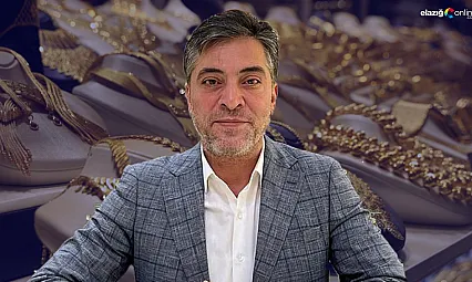 Başkan Çakmakçı'dan Altın Yatırımcılarına Önemli Tavsiyeler!
