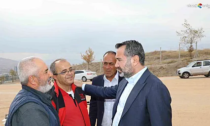 Elazığ'da Trafik Sorununa Neşter! Yeni Bulvar Çalışmaları Hızla Devam Ediyor!