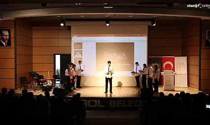 Bingöl'de Öğretmenler Günü coşkuyla kutlandı