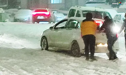 Biz demiyoruz, vatandaş diyor!