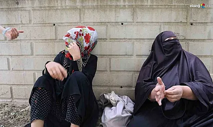 Elazığ Zabıtasından Dilencilere Sıkı Takip! Elazığ'da Duygu Sömürüsüne Geçit Yok!