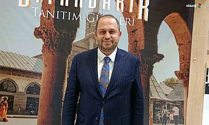 Başkan Ahıakın'dan kardeşlik vurgusu!