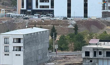 Diyarbakır'da düğünde silahlı kavga: 1 yaralı