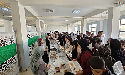 Diyarbakır'da Gazze halkına yardım etkinliği