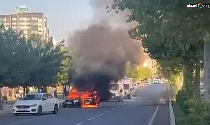 Diyarbakır'da silahlı kavga: 1 ağır yaralı