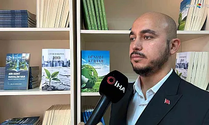 Doç. Dr. Akyüz: 'Türkiye artık iki mevsimli iklim düzenine geçti'